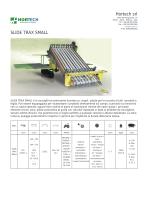 SLIDE TRAX SMALL - 1