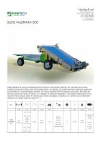 SLIDE VALERIANA ECO