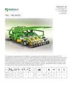 TRE – TRE MATIC-1