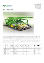 TRE - TRE MATIC-1