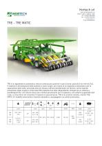 TRE - TRE MATIC-1