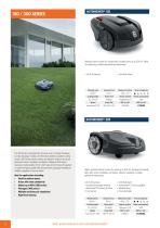 Domestic Automower® Brochure 2021 - 12