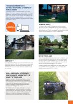 Domestic Automower® Brochure 2021 - 5