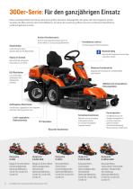 Husqvarna Rider-10