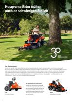 Husqvarna Rider-2