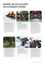 Husqvarna Rider-3