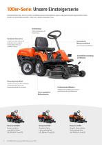 Husqvarna Rider-4