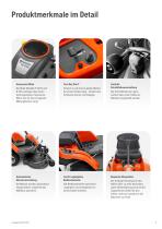 Husqvarna Rider-5