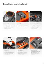 Husqvarna Rider-9