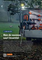 Produits et Services Professionnels 2022-10