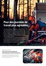 Produits et Services Professionnels 2022-2