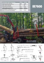 Forestal Loaders - 11