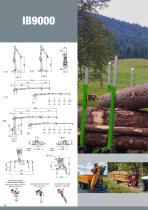 Forestal Loaders - 12