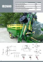 Forestal Loaders - 6