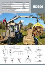 Forestal Loaders - 7