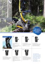 Rotator shaft and flanged versions Indexator - 2