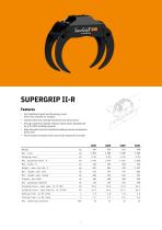 SuperGrip - 6