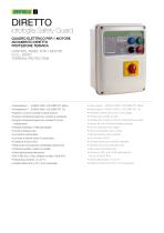 Base Coupling Electric Pumps-18
