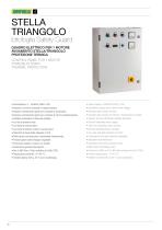 Base Coupling Electric Pumps-20