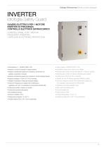 Base Coupling Electric Pumps-21