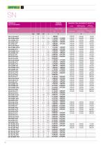 Base Coupling Electric Pumps-32