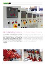 Base Coupling Electric Pumps-4