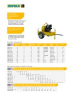 Diesel Multi-Cylinder Self-priming Motorpumps-1