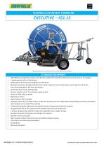 EXECUTIVE – IG1.1S-1
