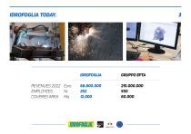 Idrofoglia Company Profile 2023 - 24-3
