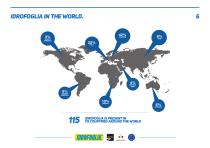 Idrofoglia Company Profile 2023 - 24-6