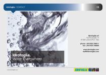 Idrofoglia Company Profile-13