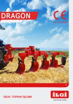 Dragon Swing Plough-1