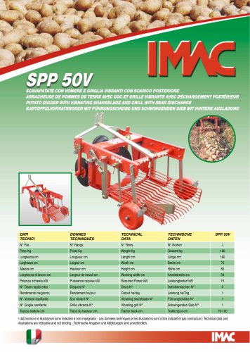 SPP-50V