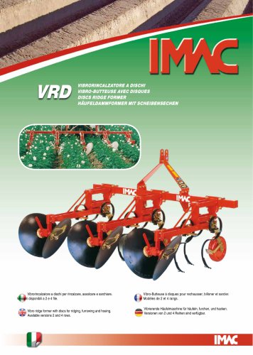 VRD