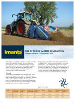 THE 57 SERIES IMANTS REVOLUTION - 1