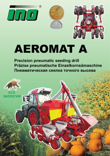 Aeromat A