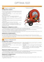 Catalogue Enrouleurs -9