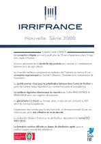 pivot Série 3000