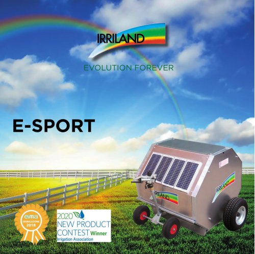 SPORT & E-SPORT