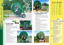Catalogo Irrigatori semoventi - 6