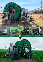 Hose reel-3