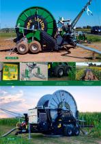 Hose reel-4