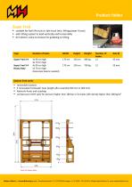 Product catalog - 4