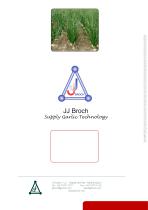 Catalog JJBroch 2012 Bulb planter - 3