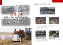 JJBroch 2012 Garlic Crop - 6