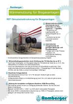 Abwärmenutzung für Biogasanlagen-1