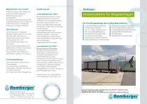 Dosiersysteme für Biogasanlagen-1