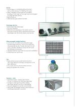 Drying systems for grains-3