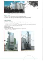 Drying systems for grains-4