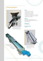 Screw Conveyors-2